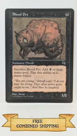 Magic The Gathering: Commander Staples Black Lot - Image 4
