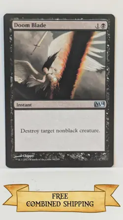 Magic The Gathering: Commander Staples Black Lot - Image 5
