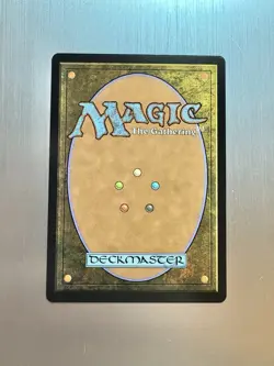 Toph, The First Metalbender 353 -MTG Avatar: The Last Airbender -Borderless FOIL - Image 2