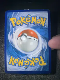 PSYKOKWAK COMMUNE - POKEMON 10/40 PROMO MAC DONALD MCDO 2018 FR - Image 2