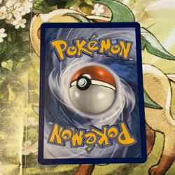 Floette RC18/RC32 Pokemon TCG: Radiant Collection Generations Holo NM - Image 2