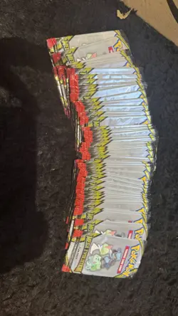 ✅50x Pokemon Mega Evolution Fun Pack. Brand New Sealed ✅ - Image 1