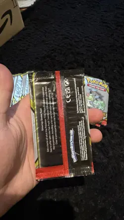 ✅50x Pokemon Mega Evolution Fun Pack. Brand New Sealed ✅ - Image 3