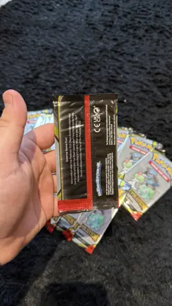 ✅40x Pokemon Mega Evolution Fun Pack. Brand New Sealed ✅ - Image 3
