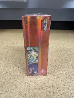 Pokemon TCG Chinese Gem Pack Vol.3 Sealed Booster Box [USA SELLER] - Image 4
