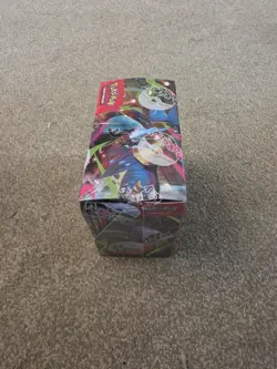 Pokemon Mega Evolution Phantasmal Flames Booster Display Box - 36 Packs 📦 ✅ - Image 4