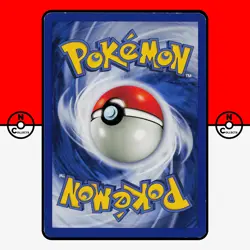 Pokemon Pikachu Jungle 60/64 #8 MP - Image 2