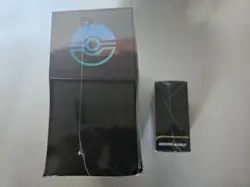 Pokemon Mega Evolution Phantasmal Flames ETB and Booster Bundle - Image 3