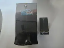 Pokemon Mega Evolution Phantasmal Flames ETB and Booster Bundle - Image 4