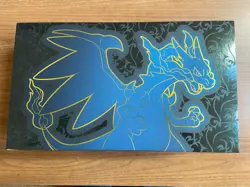 Pokemon Phantasmal Flames UPC Mat, Sleeves, Deck Box, Coin NO PACKS OR PROMO - Image 2