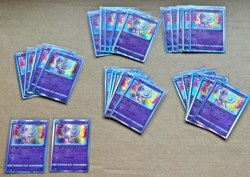 BULK LOT 27x MEW - VSTAR UNIVERSE [s12a] JAPANESE POKEMON CARDS [NEAR MINT] - Image 1