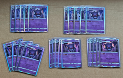 BULK LOT 24x GENGAR - VSTAR UNIVERSE [s12a] JAPANESE POKEMON CARDS [NEAR MINT] - Image 1