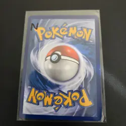 Pokemon TCG Dedenne GX Full Art Holo Card 195a/214 Unbroken Bonds - Image 2