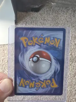 SV: Scarlet & Violet Promo Cards #182 Iono's Kilowattrel - Image 2