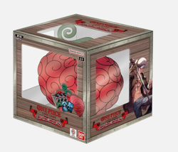 One Piece Card Game: Devil Fruits Collection Vol.3 (DF-03) - PRESALE 14/11/2025 - Image 1