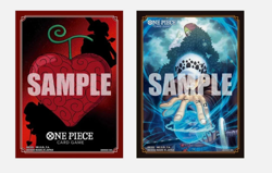 One Piece Card Game: Devil Fruits Collection Vol.3 (DF-03) - PRESALE 14/11/2025 - Image 2