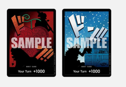 One Piece Card Game: Devil Fruits Collection Vol.3 (DF-03) - PRESALE 14/11/2025 - Image 3