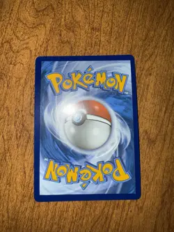 NM Origin Forme Palkia V Star SWSH254 Promo Sword Shield Pokemon card English - Image 2