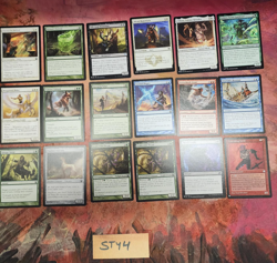 x1 MTG cards bulk lot (box shown) **100 Cards** [Box ID: STY4] - Image 5