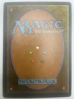 MTG Pendelhaven -Anthologies Magic The Gathering- MP - Image 2