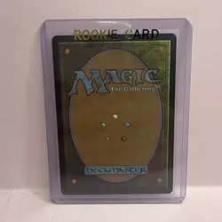 Ozai The Phoenix King - N/M Borderless Avatar Last Airbender Magic The Gathering - Image 2
