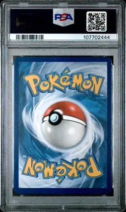 Pokemon Togepi & Cleffa & Igglybuff GX 143/236 Cosmic Eclipse Holo PSA 10 - Image 2