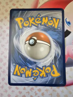 Pikachu GX - SM232 - Jumbo Promo - Pokemon TCG - Image 2