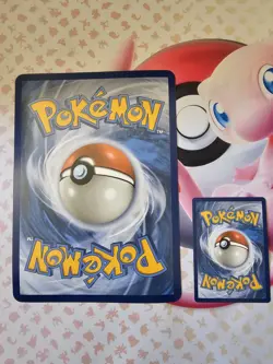 Pikachu GX - SM232 - Jumbo Promo - Pokemon TCG - Image 3