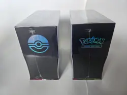 Lot of 2X Pokemon Phantasmal Flames Elite Trainer Box ETB - Image 4