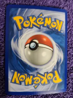 Rhydon 46/101 Hidden Legends Reverse Holo Pokemon *NICE* - Image 3