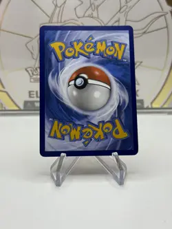 2023 Pokemon Charizard ex Ultra Rare holo 183/165 SV 151 English Near Mint - Image 2