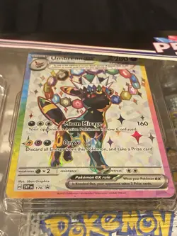 POKEMON TCG Prismatic Evolutions Premium Figure Collection English 9/26 - Image 3