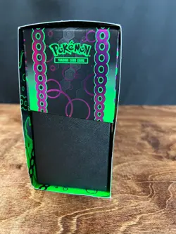 Pokemon Scarlet & Violet Shrouded Fable Elite Trainer Box Open - Image 4