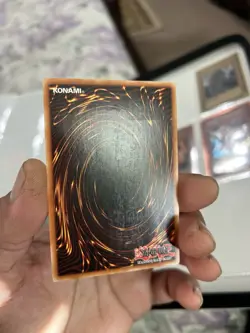 Yu-Gi-Oh Armed Dragon LV7 SOD-EN015 Ultimate Rare Unlimited -VLP - Image 2