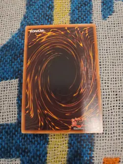 Call of the Grave - Yugioh Tournament Pack 4 - TP4-009 - LP - Image 2