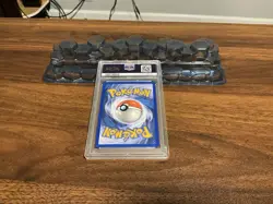 Shiftry Ex Power Keepers Ultra Rare 97/108 PSA 9 Mint Pokemon Card - Image 2