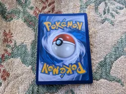Eevee - (General Mills Promo) 101/149 Miscellaneous Cards & Products Holo - Image 2