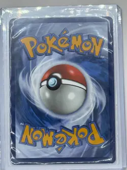 Pokemon Card TCG - Roaring Moon ex 262/182 Hyper Rare Gold Paradox Rift NM - Image 2