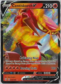 POKEMON Mystery Booster Pack 7 Rare Cards - GUARANTEED FULL ART/ V/ HOLO/ EX - Image 4