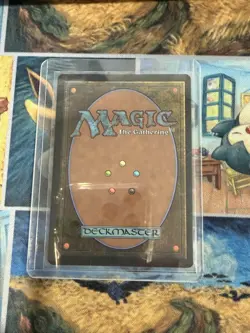 Magic The Gathering X Avatar Katara The Fearless Promo Card SDCC 2025 - Image 2
