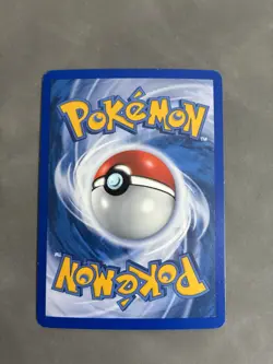 Mightyena 30/95 Ex Team Magma Vs Aqua Reverse Holo Pokemon Card 2004 Aqua’s - Image 2