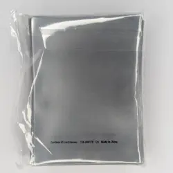 Pokemon Shining Fates Card Sleeves 65 New Sealed Eevee - Image 2