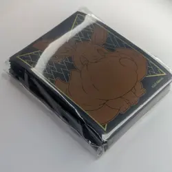 Pokemon Shining Fates Card Sleeves 65 New Sealed Eevee - Image 3
