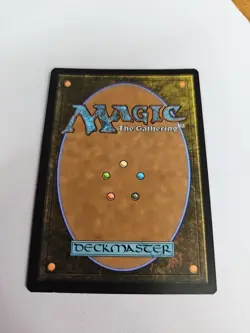 MTG English Overlord of the Boilerbilges (Showcase) NM Foil - Image 2