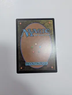 MTG - Rootbound Crag - Fallout (PIP) NM/M Condition - Image 4