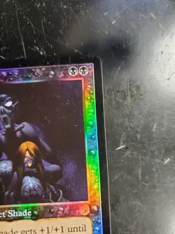 MTG - Nantuko Shade - FOIL Torment (EX) TRACKING INCLUDED - Image 4