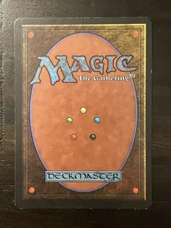 Pradesh (Legends) Moderate Play MTG Vintage - Image 2
