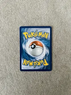 Totodile 4/12 Holo 2014 Promo McDonald's Pokemon - Image 2