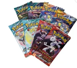 Pokemon Snorlax Ex & Blissey Ex Special Collection Box (NEW & SEALED) - Image 4