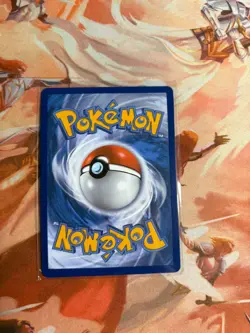 Pokemon TCG Breloom V Fusion Strike 006/264 Holo Ultra Rare - Image 3